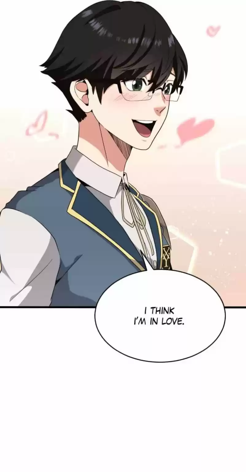 The Beginning After The End Chapter 87