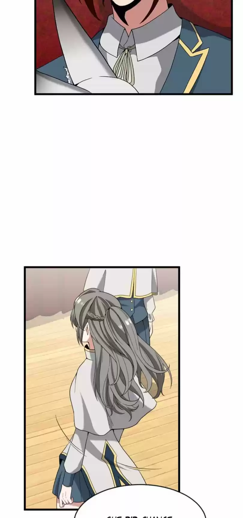 The Beginning After The End Chapter 87