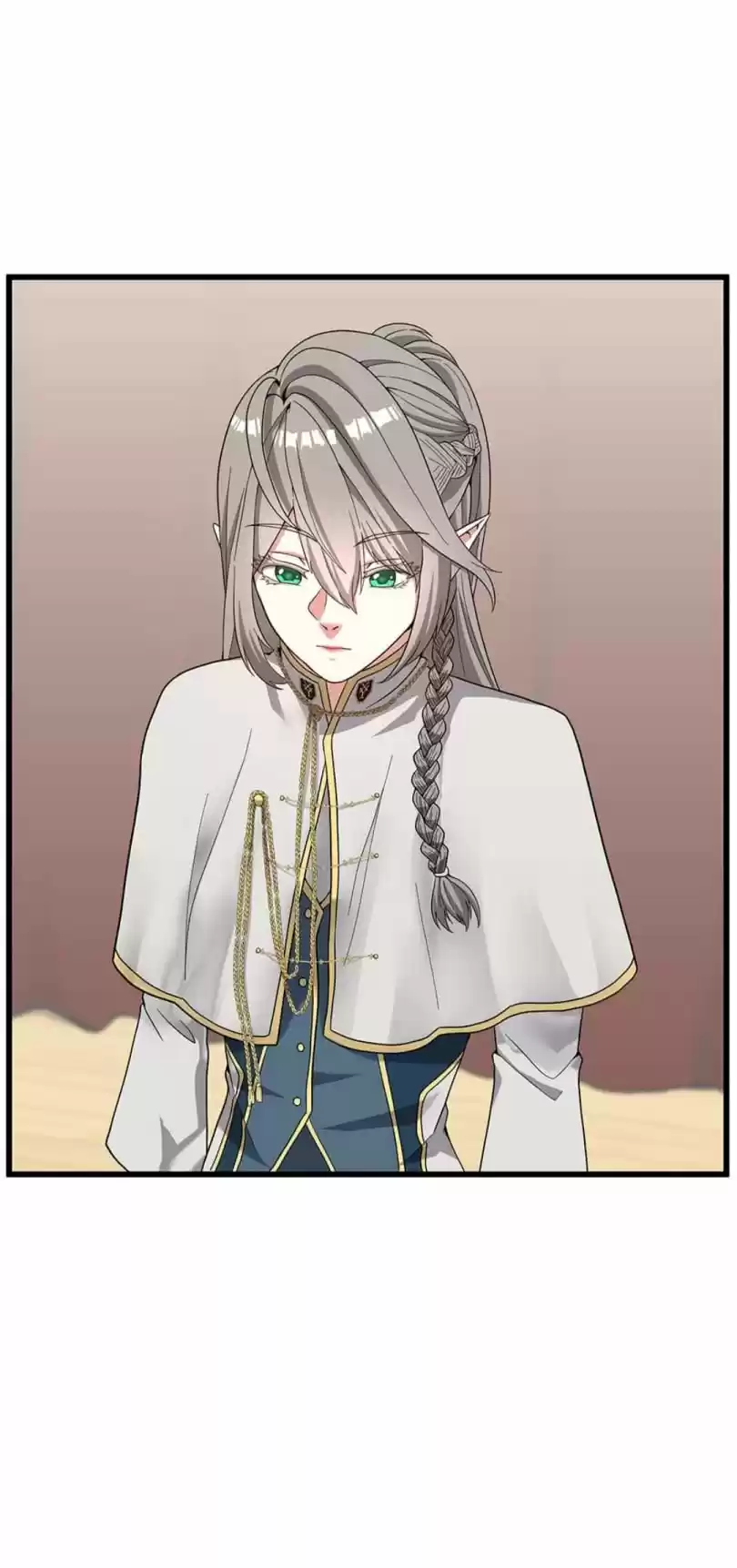 The Beginning After The End Chapter 87