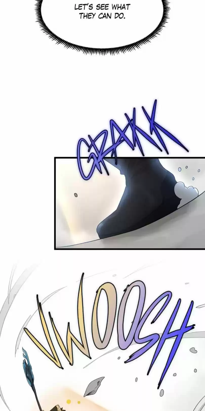 The Beginning After The End Chapter 87