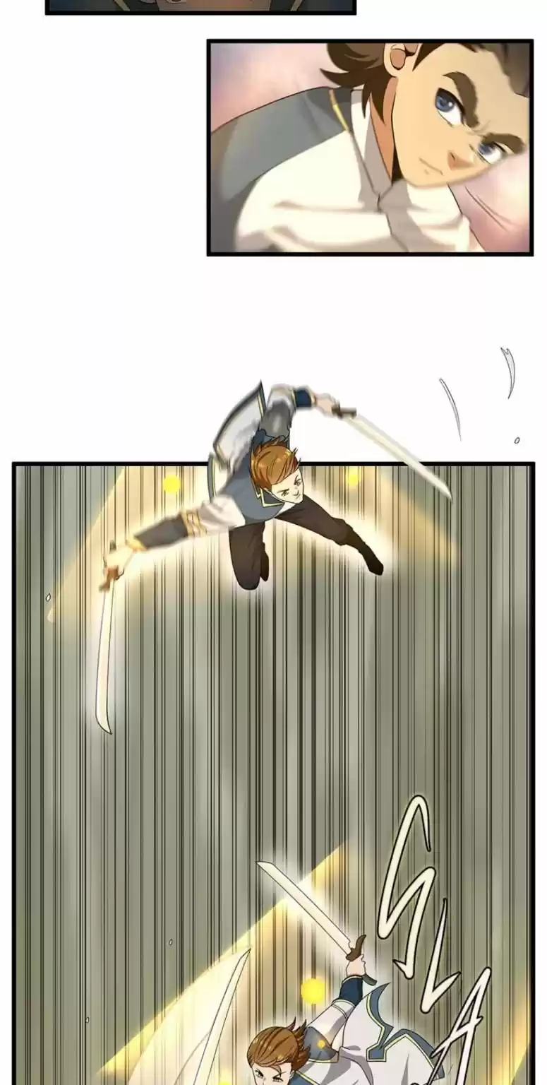 The Beginning After The End Chapter 87