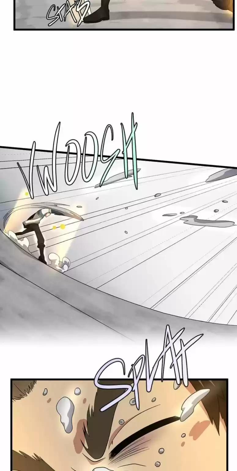 The Beginning After The End Chapter 87