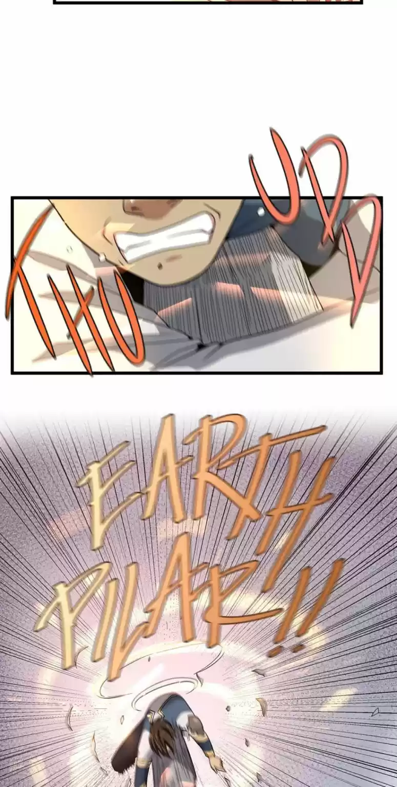 The Beginning After The End Chapter 87