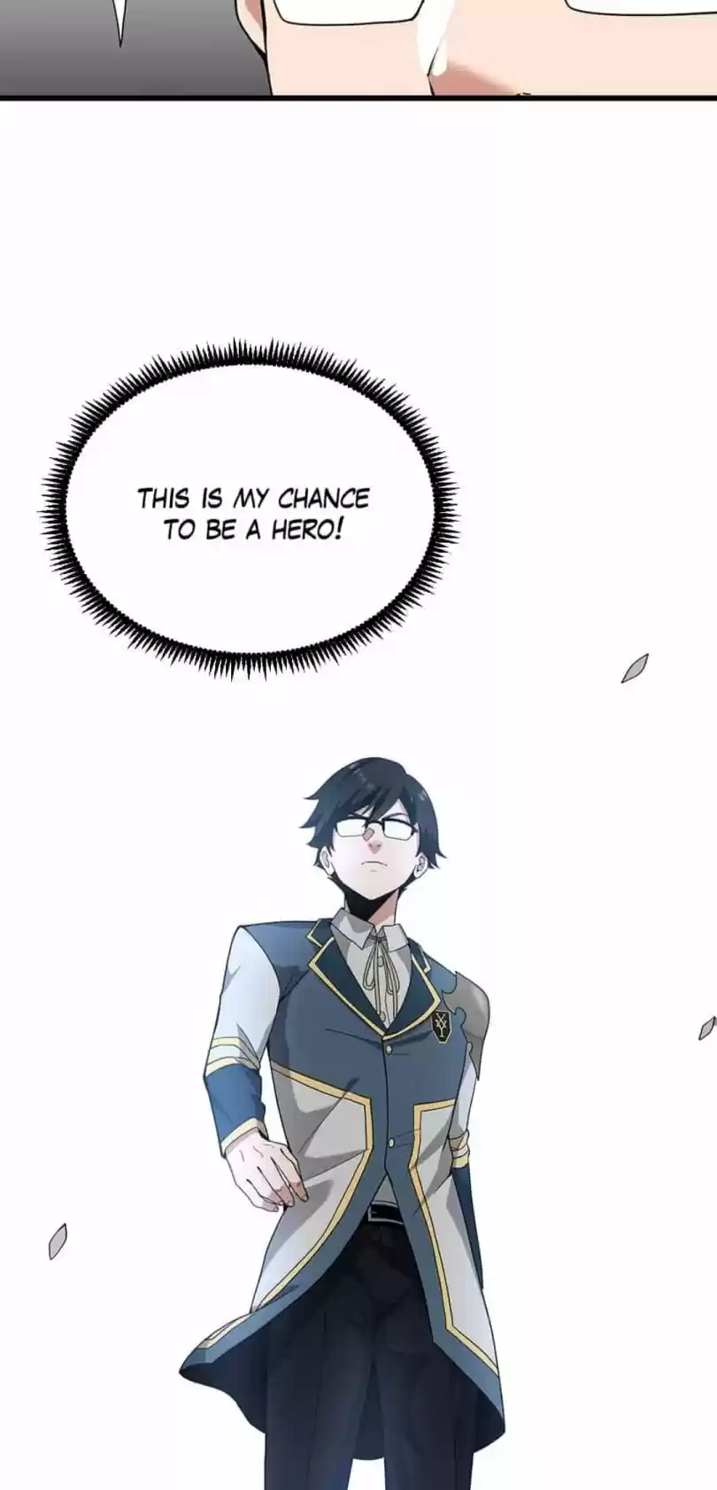 The Beginning After The End Chapter 87