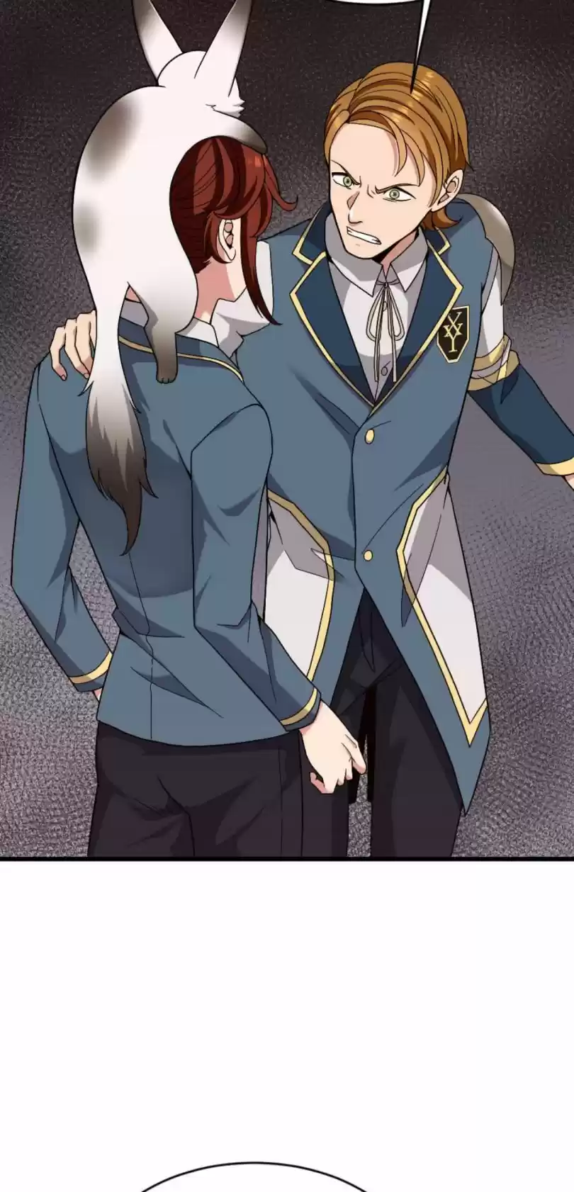 The Beginning After The End Chapter 87