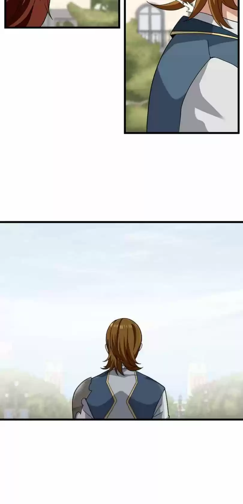 The Beginning After The End Chapter 87