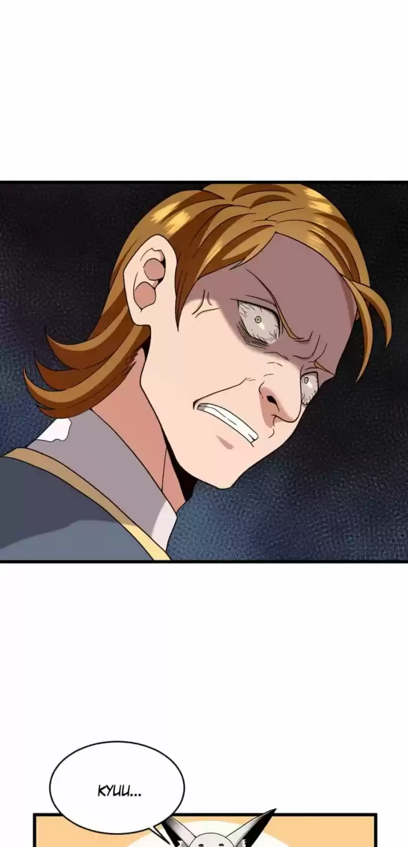 The Beginning After The End Chapter 87