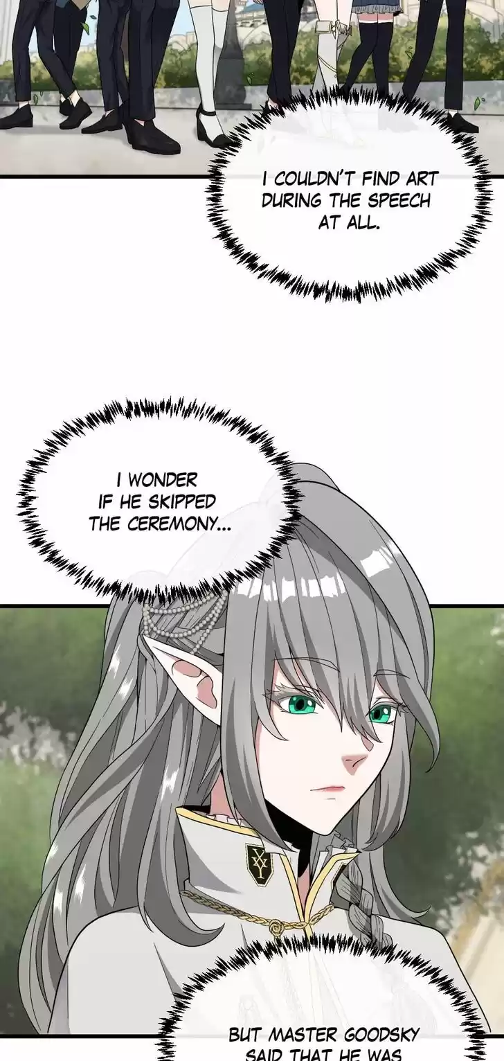 The Beginning After The End Chapter 88