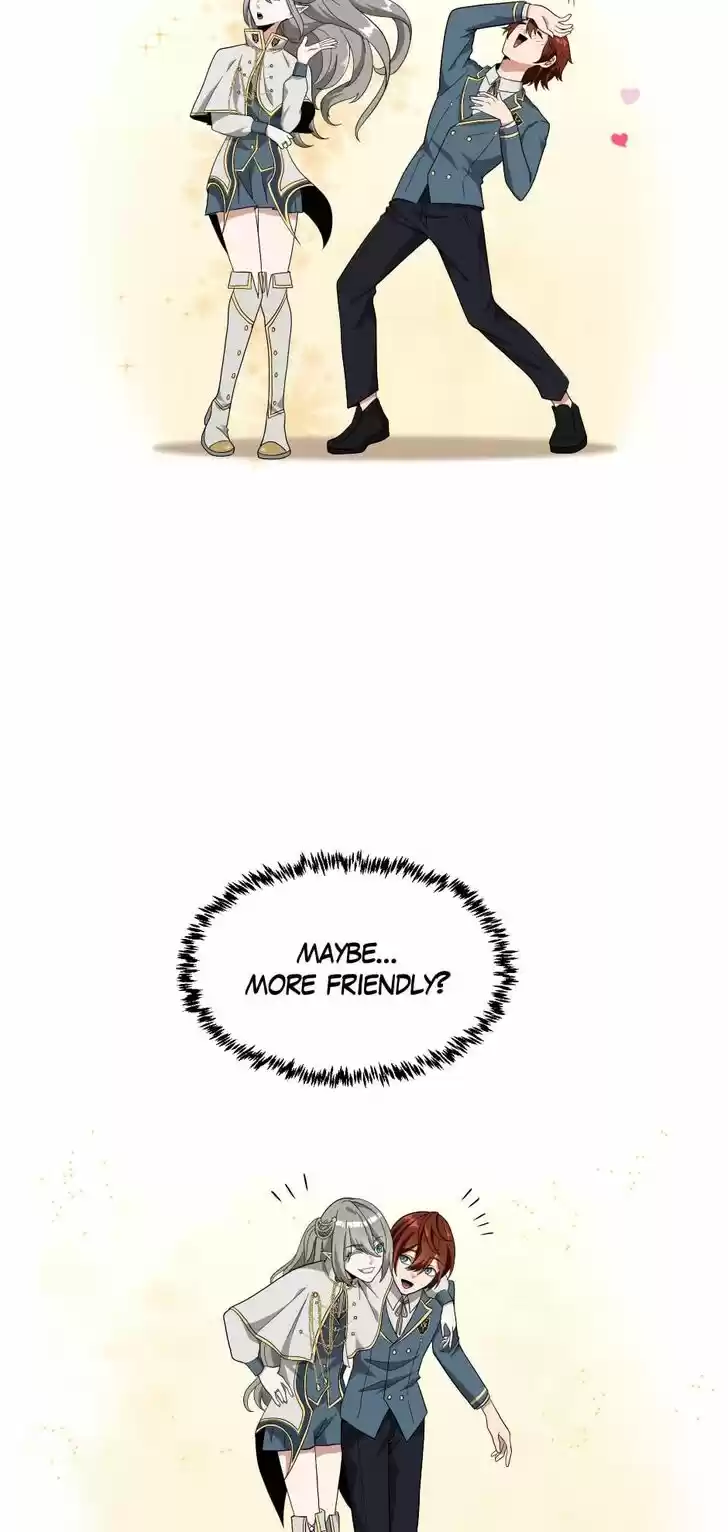 The Beginning After The End Chapter 88