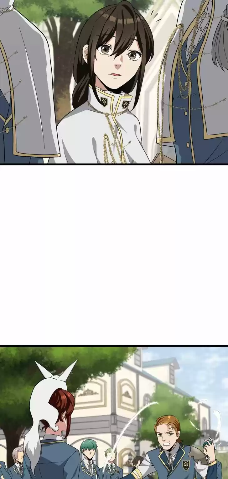 The Beginning After The End Chapter 88