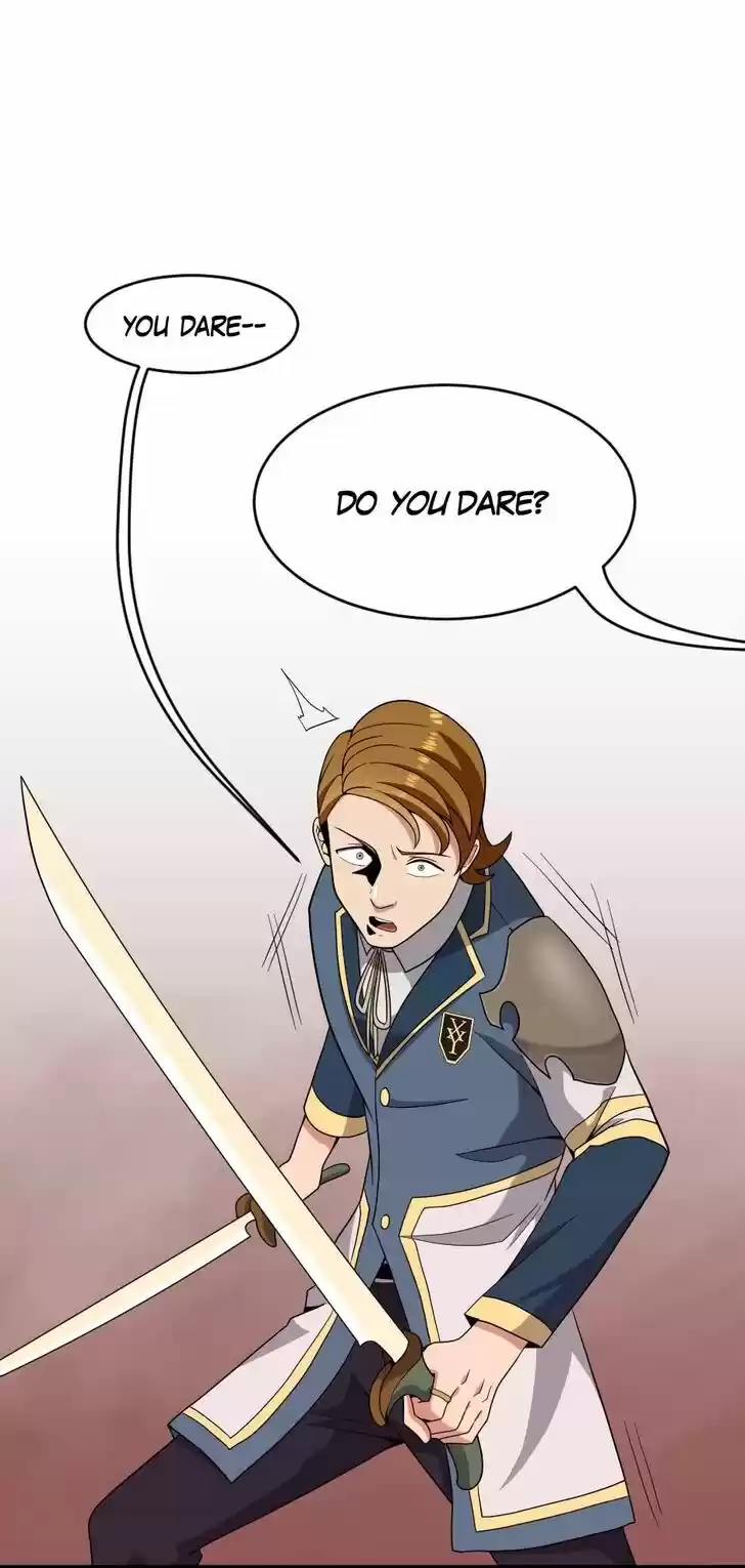 The Beginning After The End Chapter 88