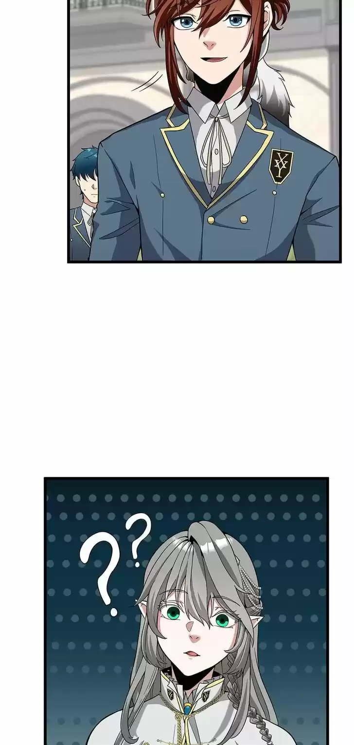 The Beginning After The End Chapter 88