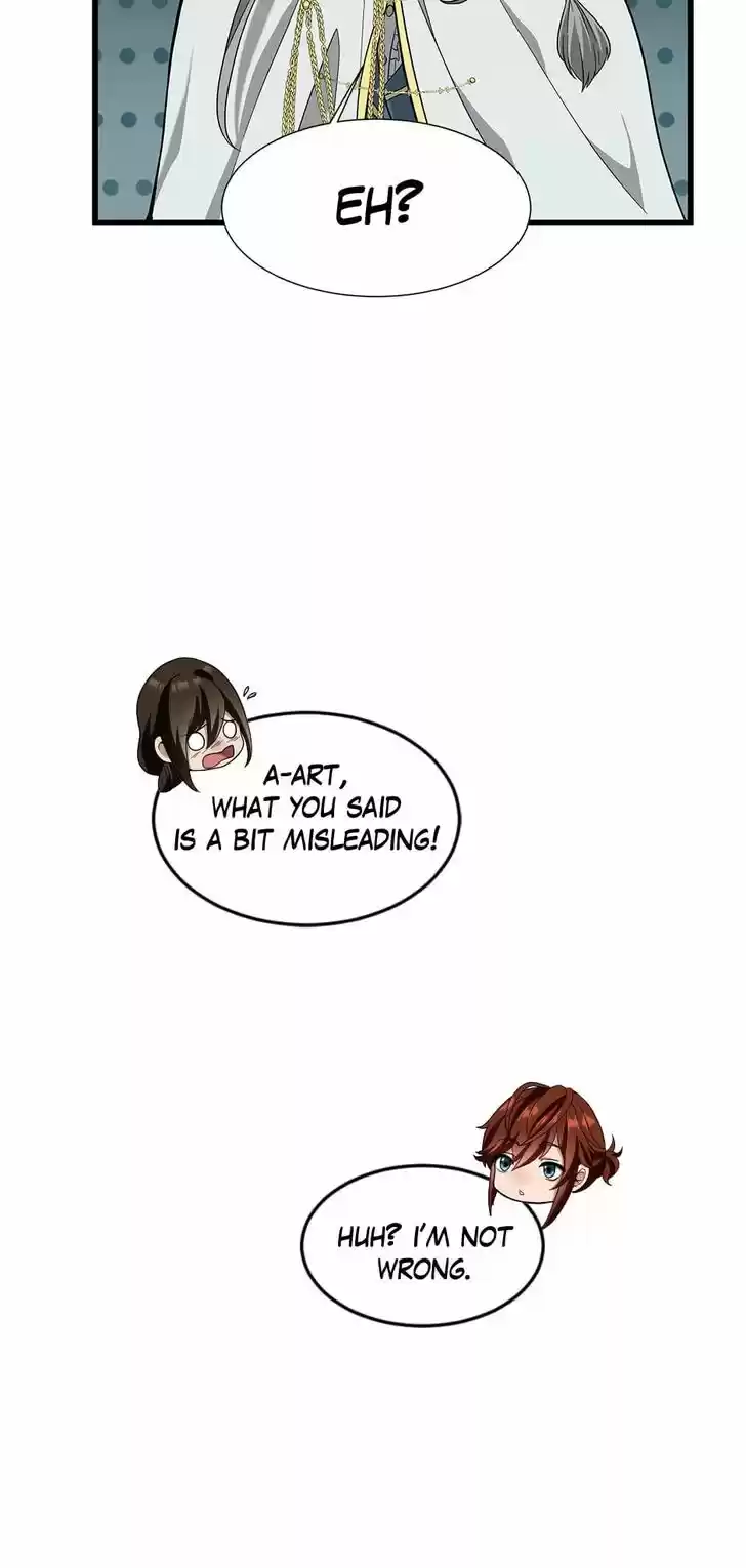 The Beginning After The End Chapter 88