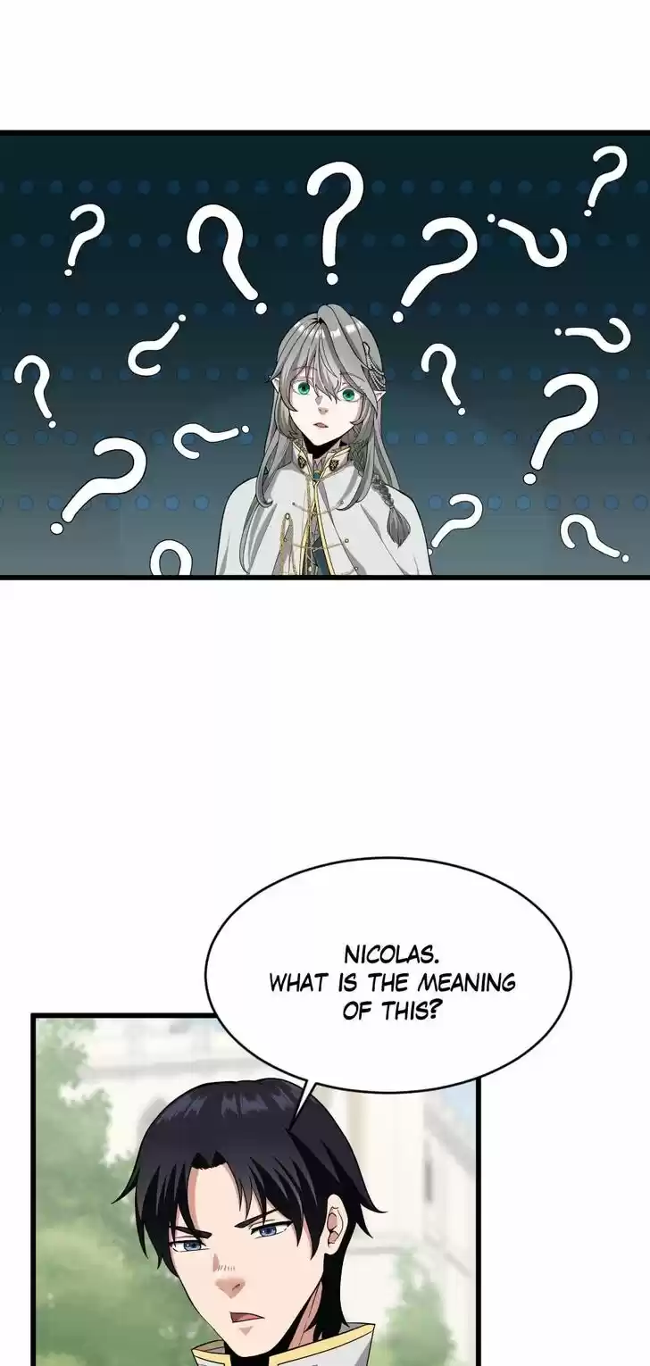The Beginning After The End Chapter 88