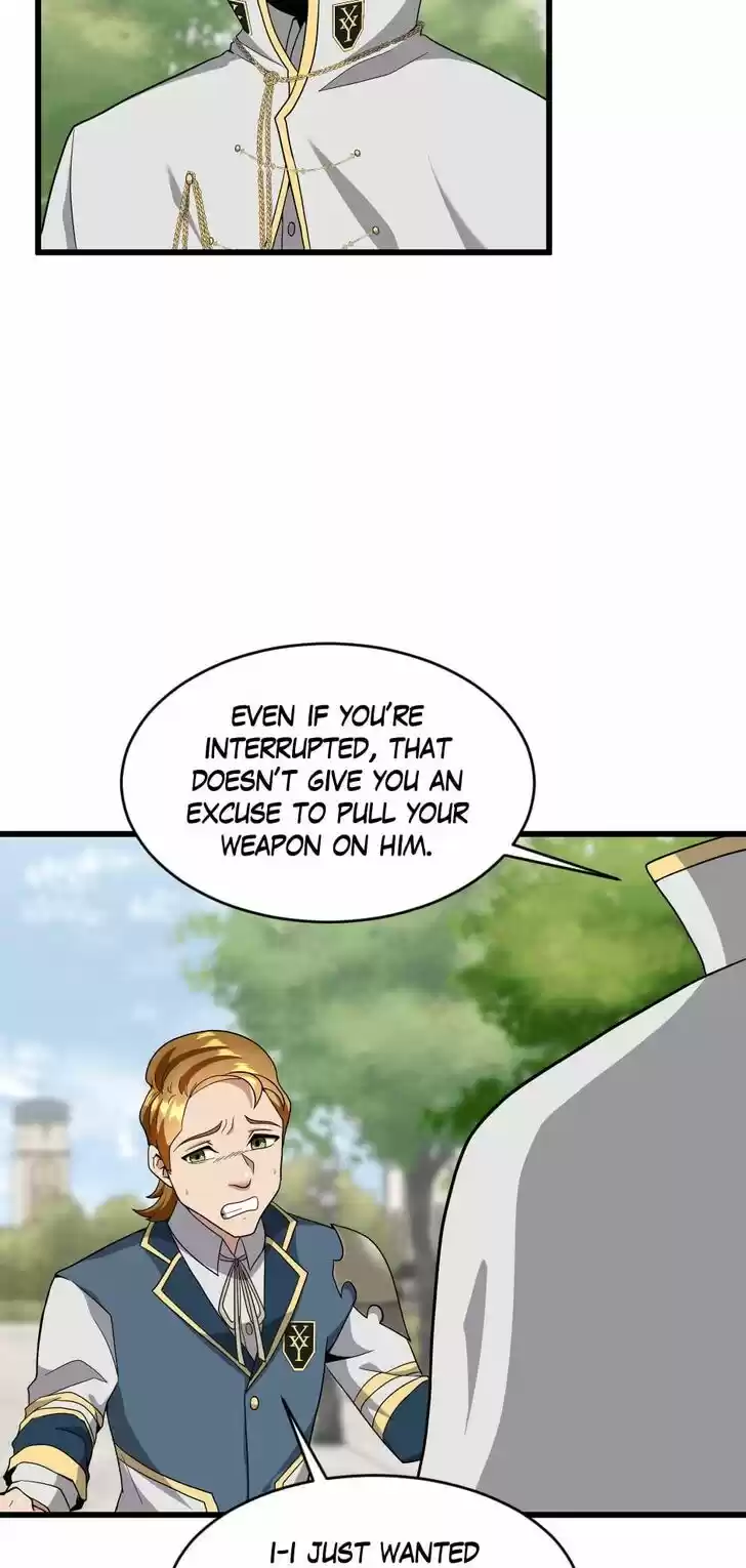 The Beginning After The End Chapter 88