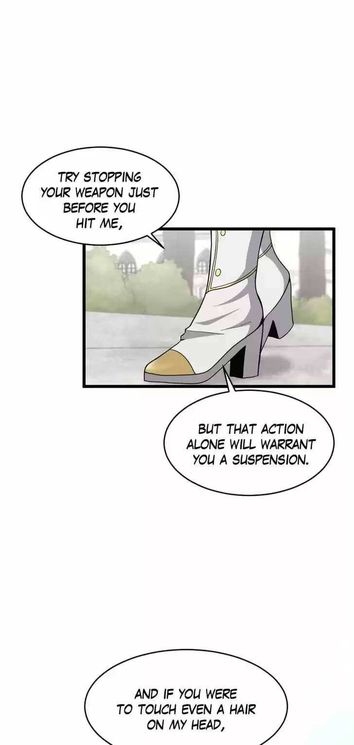 The Beginning After The End Chapter 88