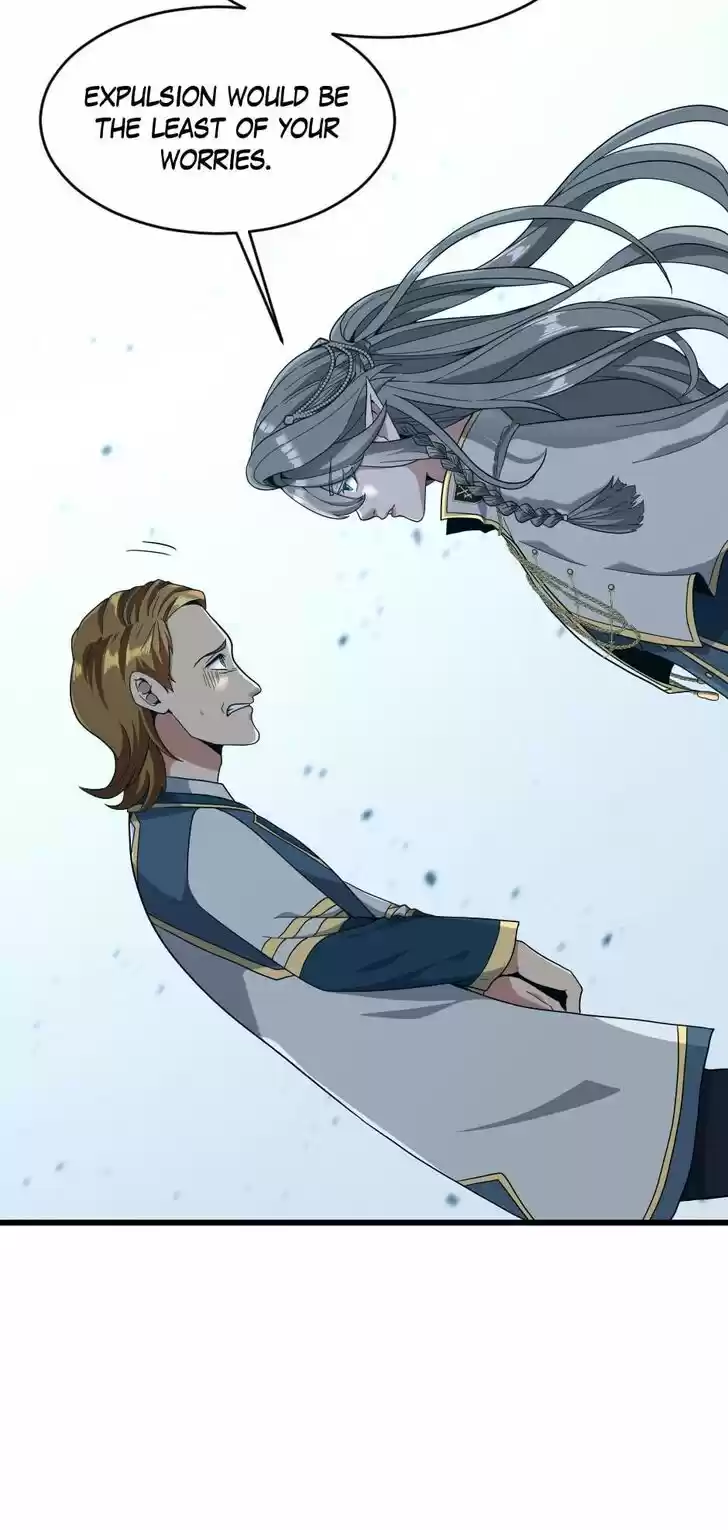 The Beginning After The End Chapter 88