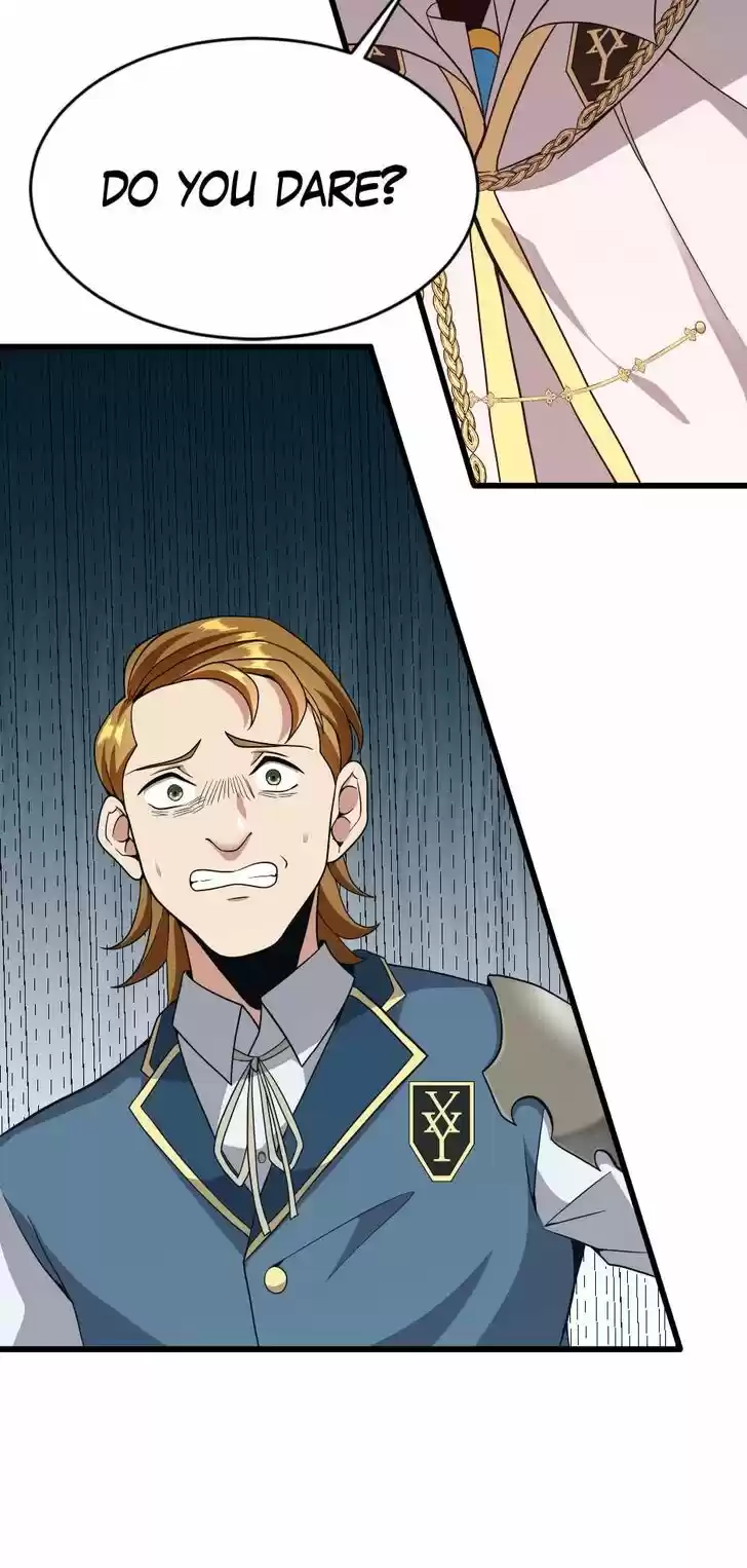 The Beginning After The End Chapter 88