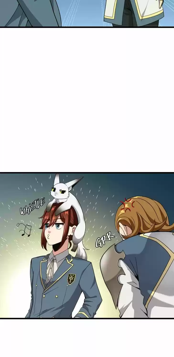 The Beginning After The End Chapter 88