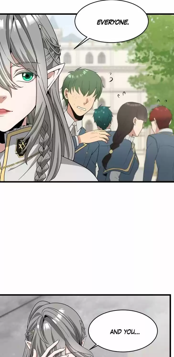 The Beginning After The End Chapter 88