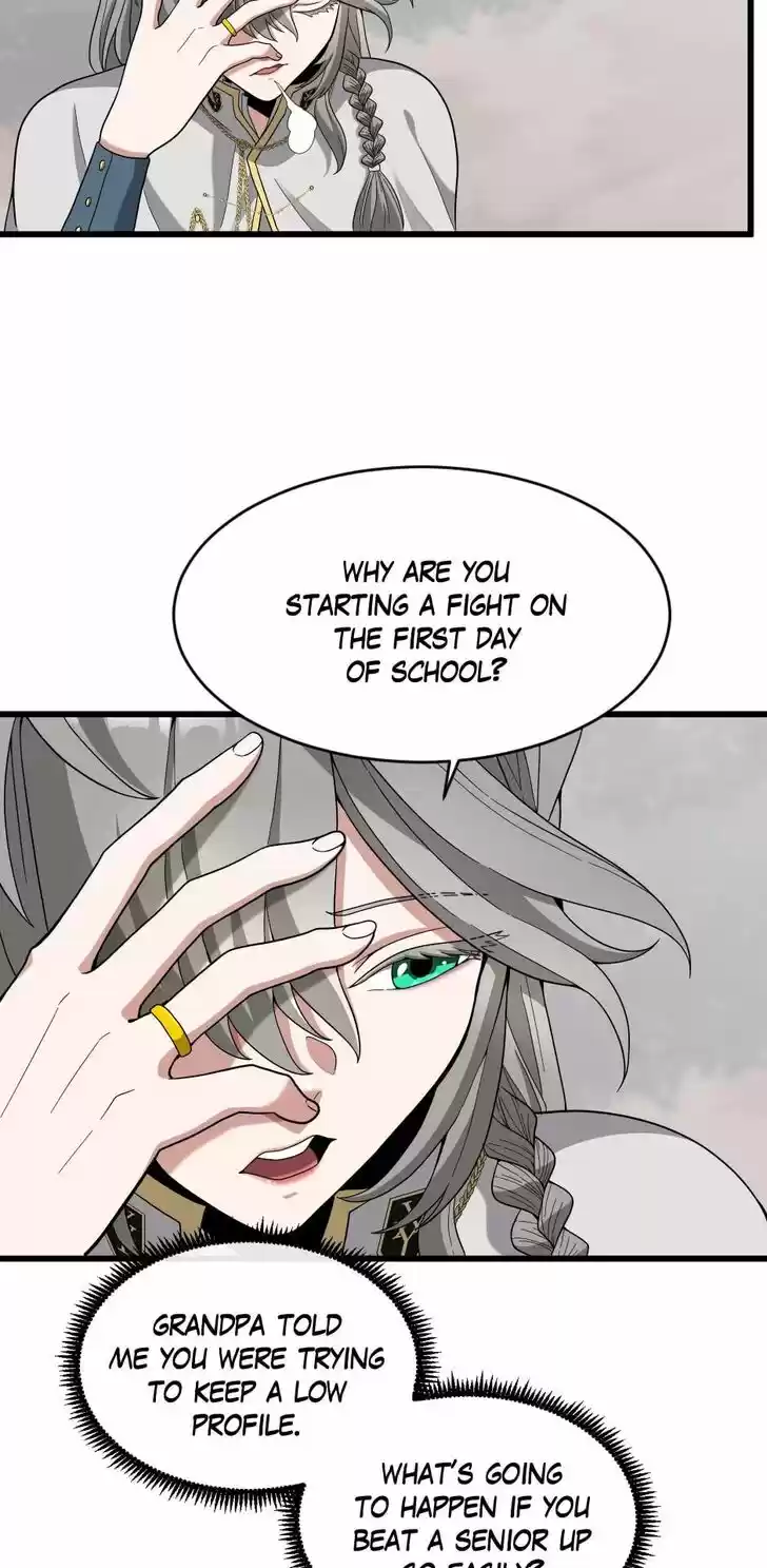 The Beginning After The End Chapter 88