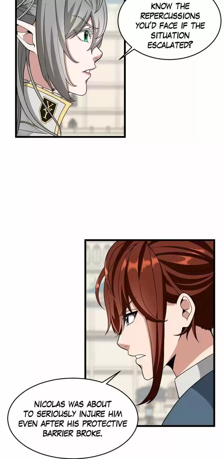 The Beginning After The End Chapter 88