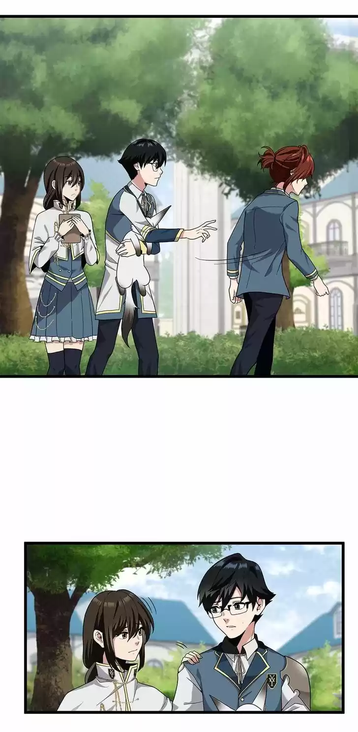 The Beginning After The End Chapter 88