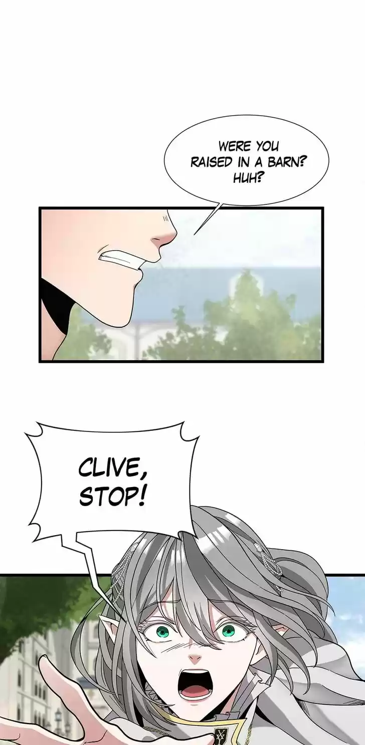 The Beginning After The End Chapter 88