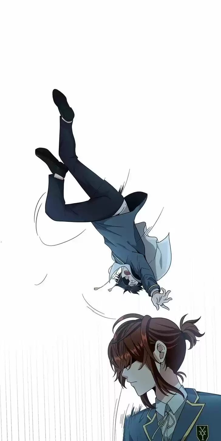 The Beginning After The End Chapter 88