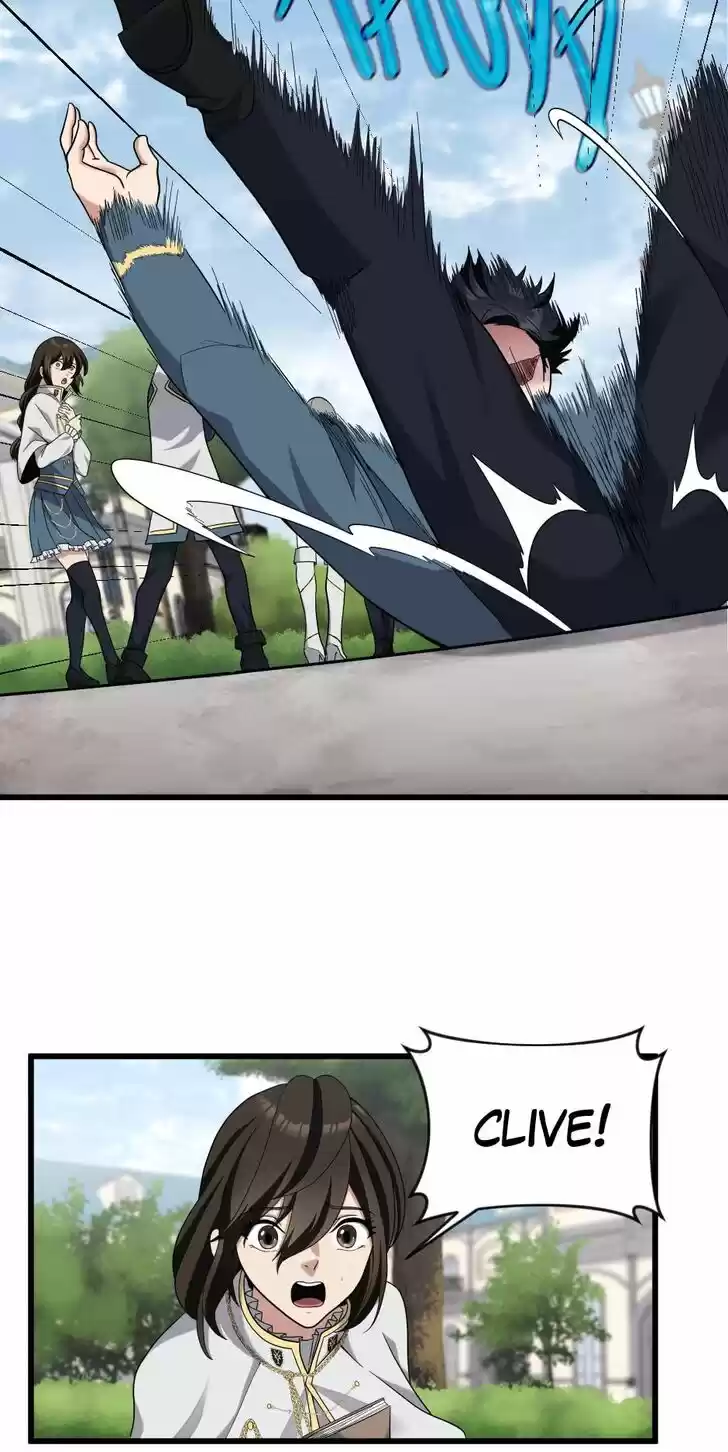 The Beginning After The End Chapter 88