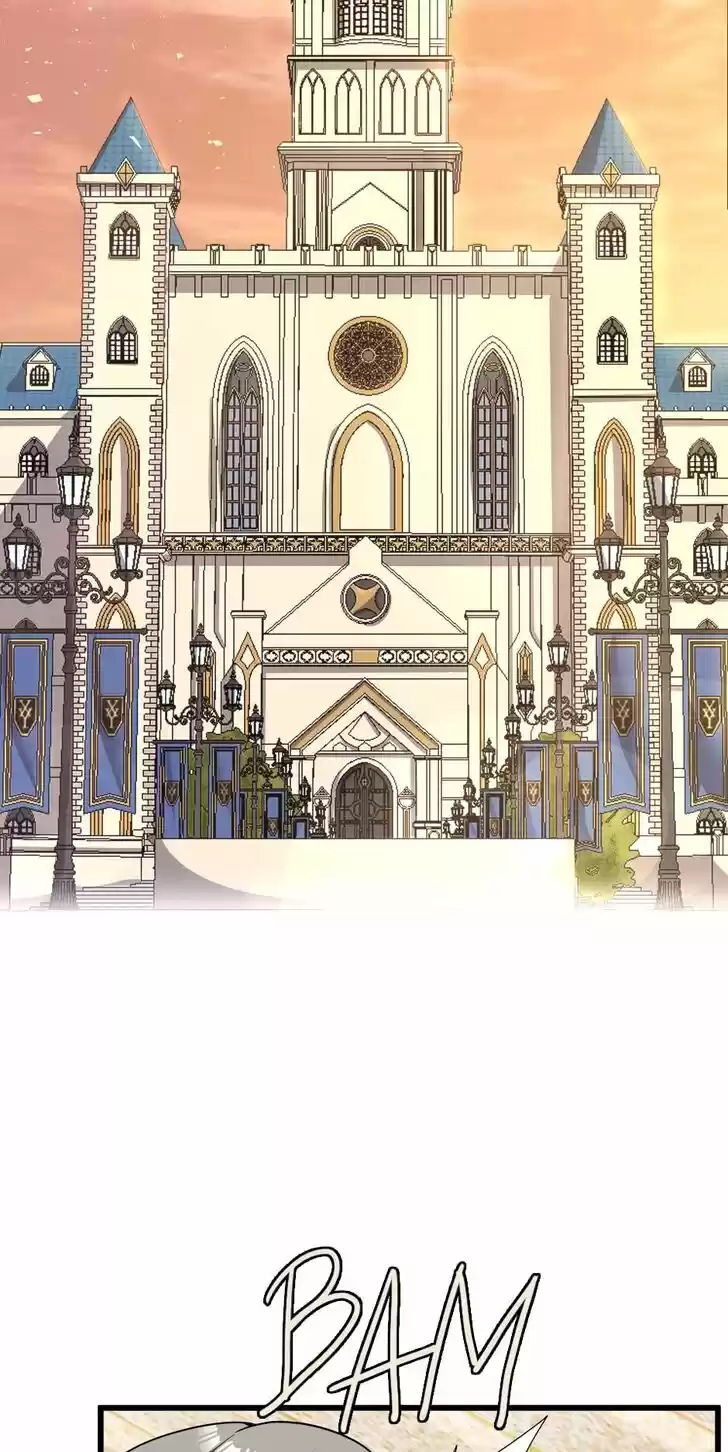 The Beginning After The End Chapter 88