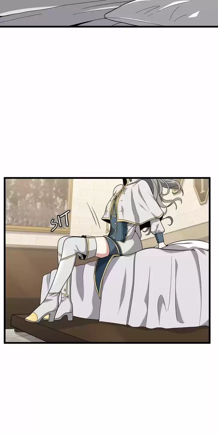 The Beginning After The End Chapter 88