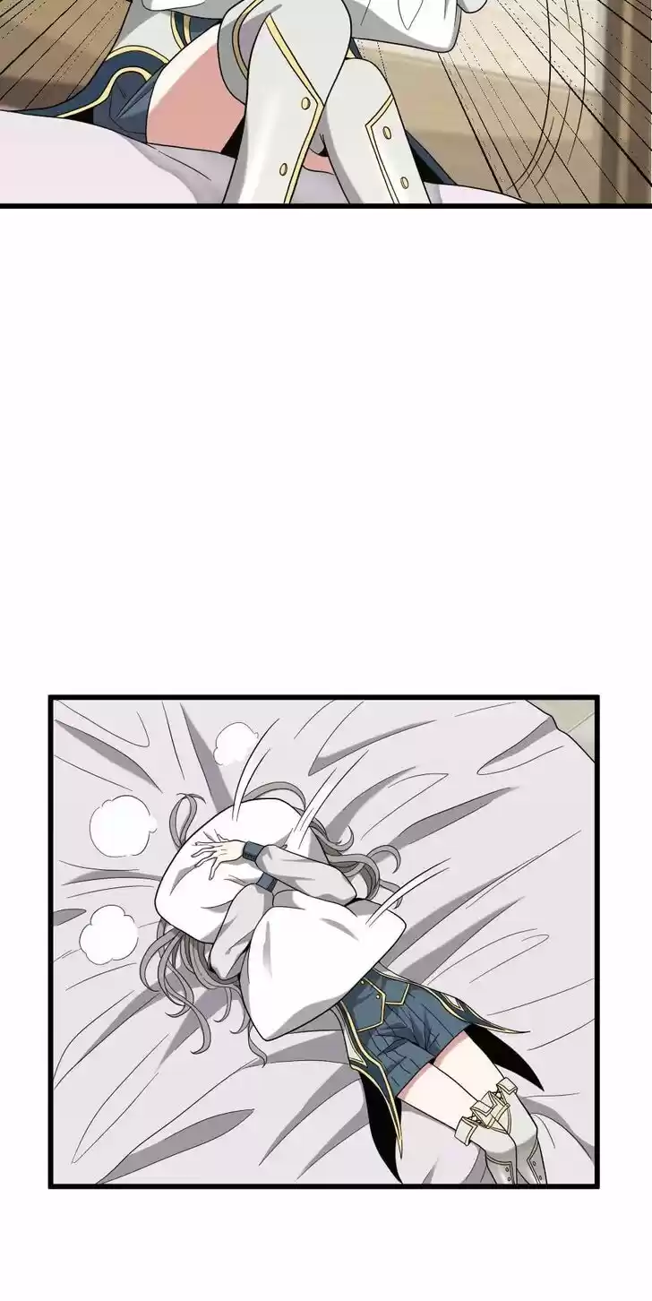 The Beginning After The End Chapter 88