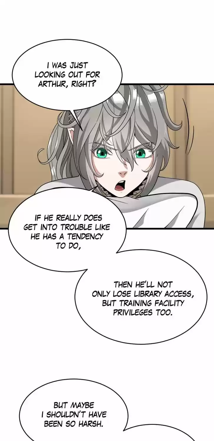 The Beginning After The End Chapter 88