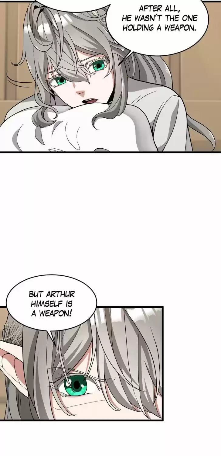 The Beginning After The End Chapter 88