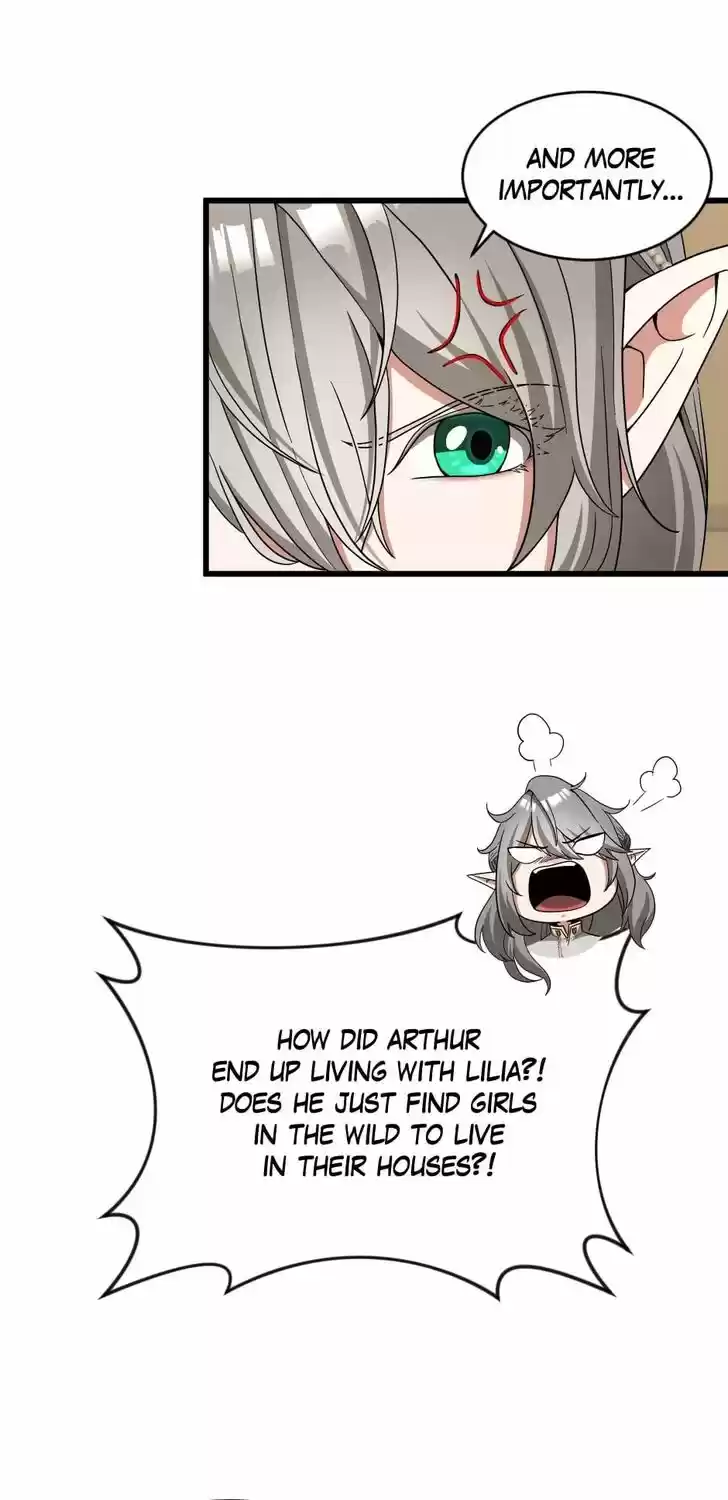 The Beginning After The End Chapter 88