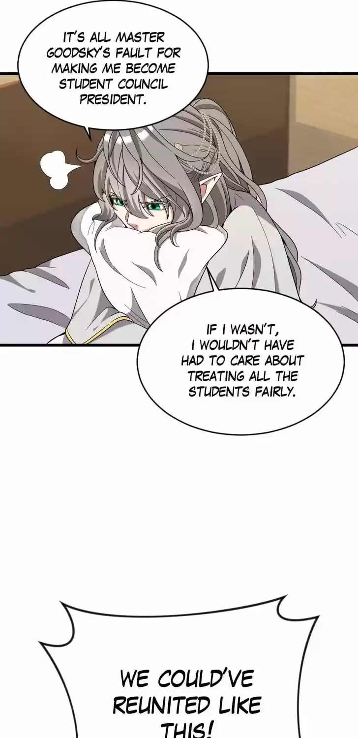 The Beginning After The End Chapter 88