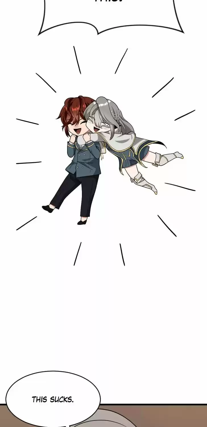 The Beginning After The End Chapter 88