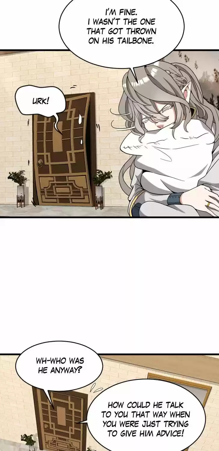 The Beginning After The End Chapter 88