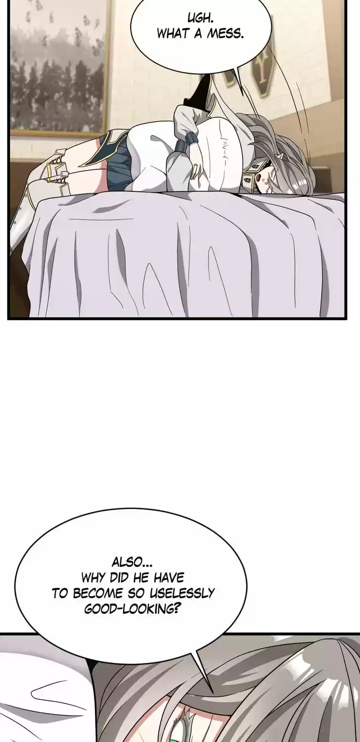 The Beginning After The End Chapter 88