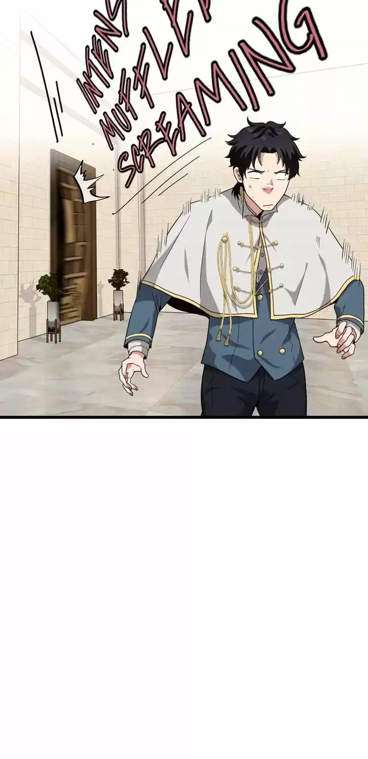 The Beginning After The End Chapter 88