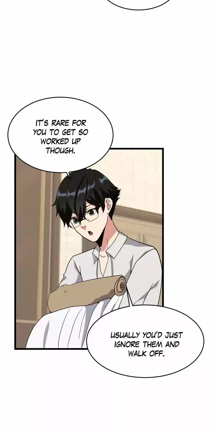 The Beginning After The End Chapter 88