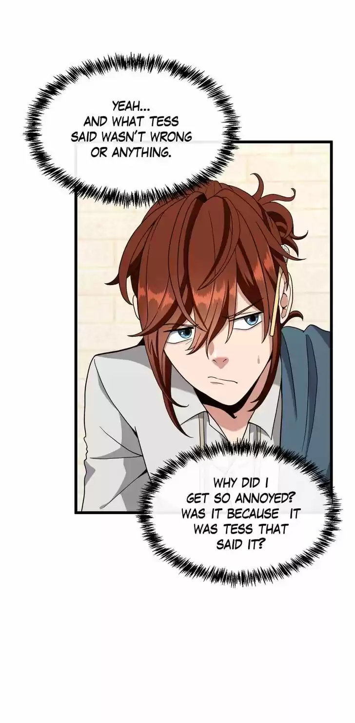 The Beginning After The End Chapter 88