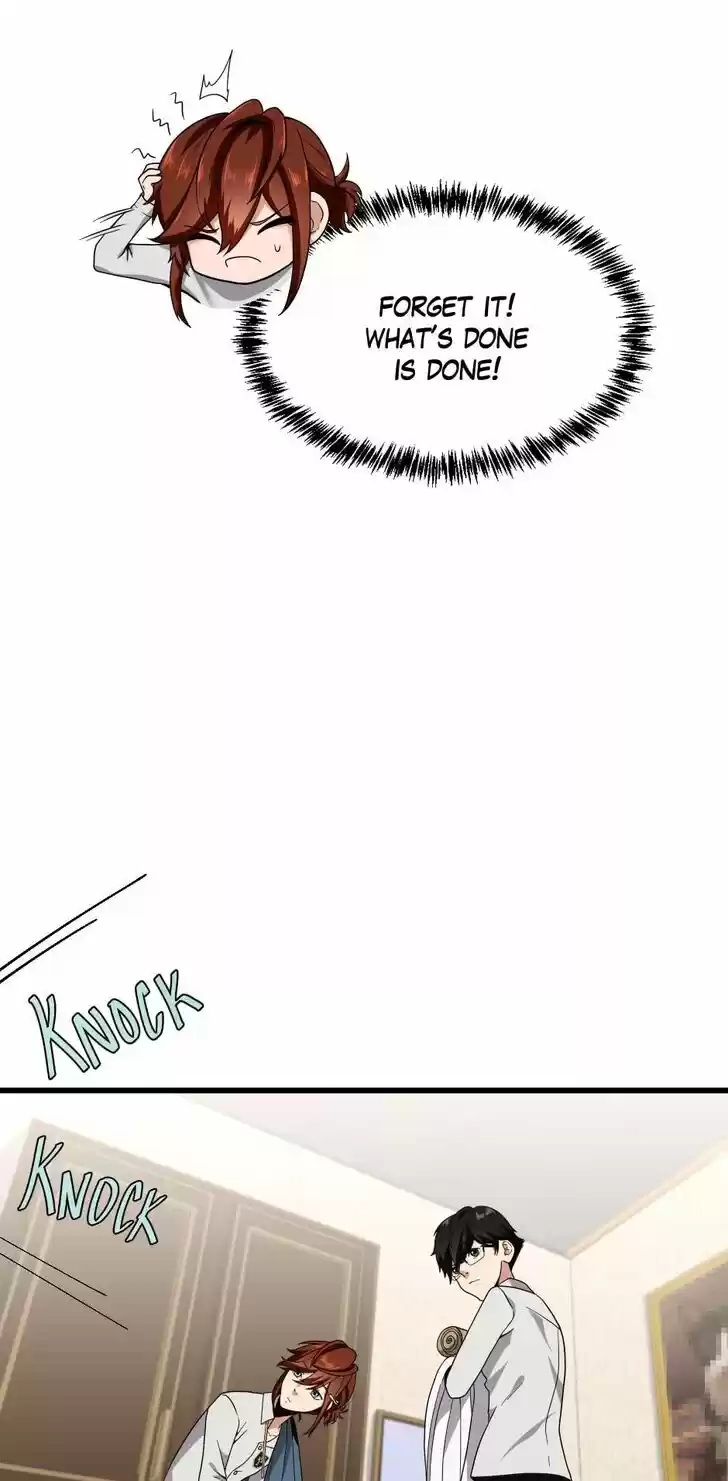 The Beginning After The End Chapter 88