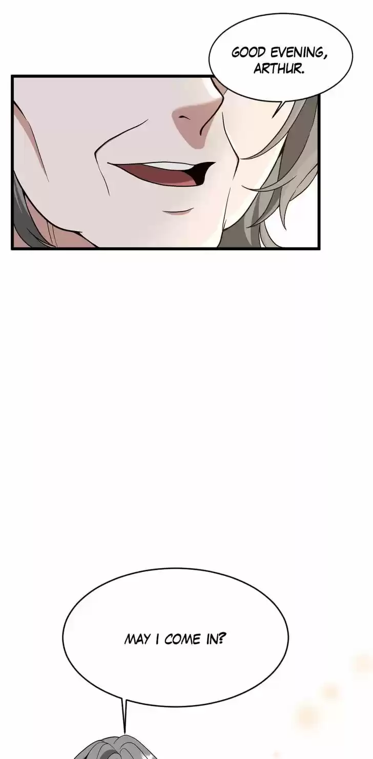 The Beginning After The End Chapter 88