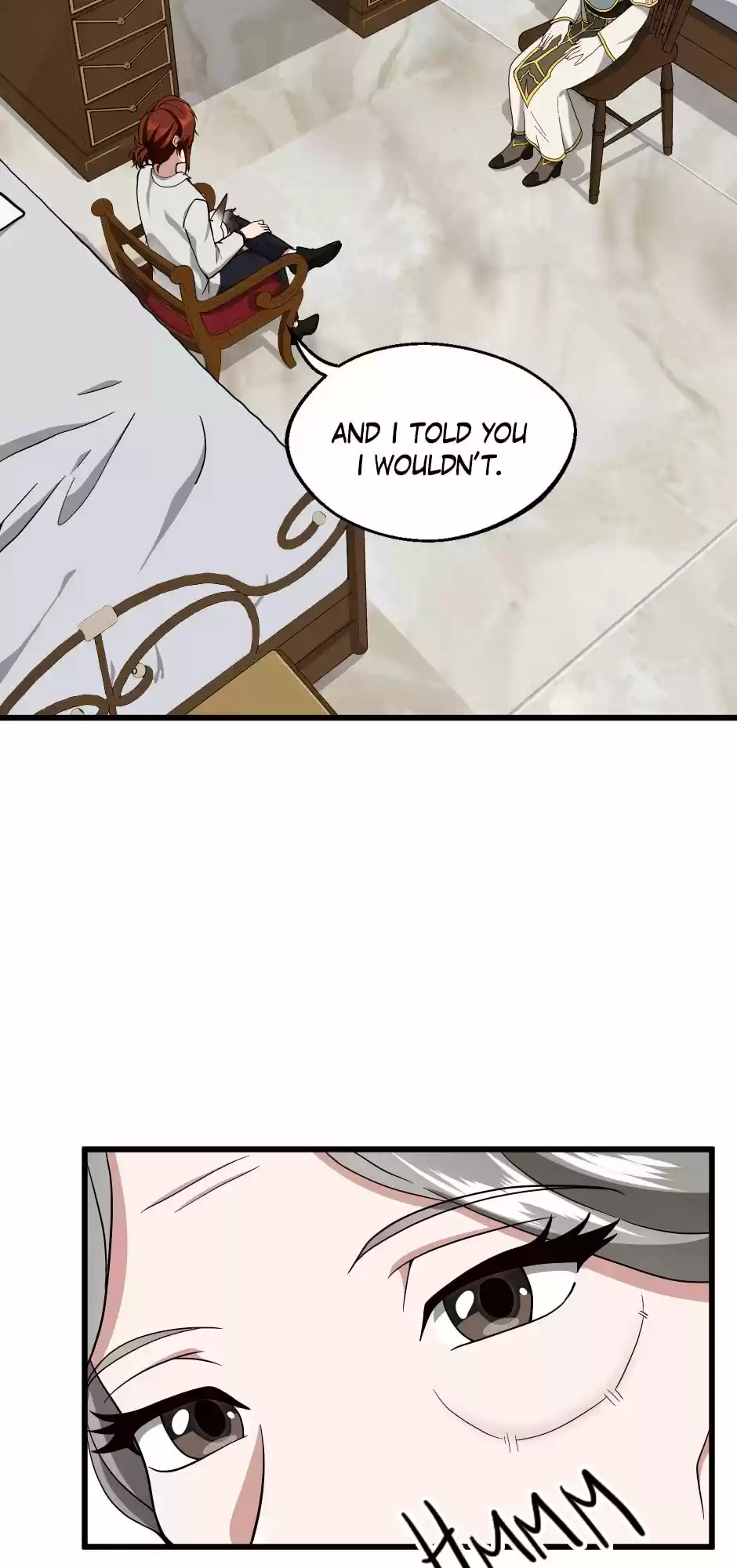 The Beginning After The End Chapter 89