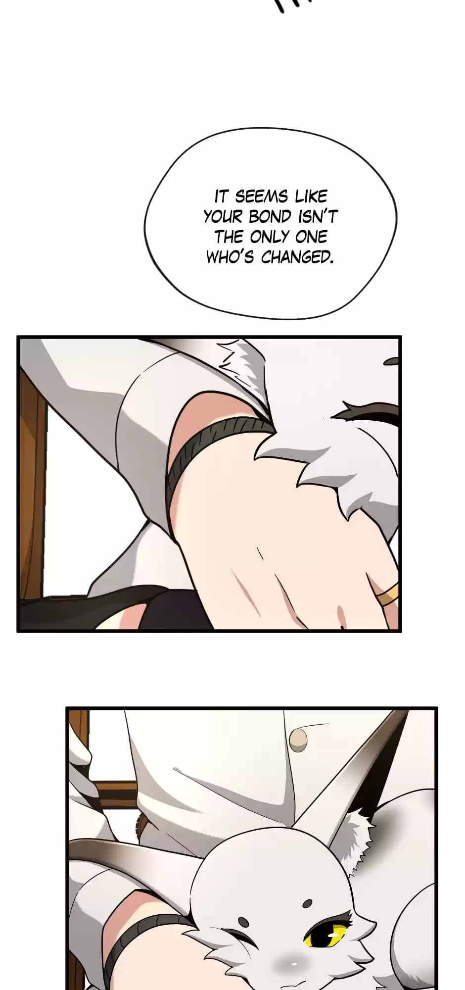 The Beginning After The End Chapter 89