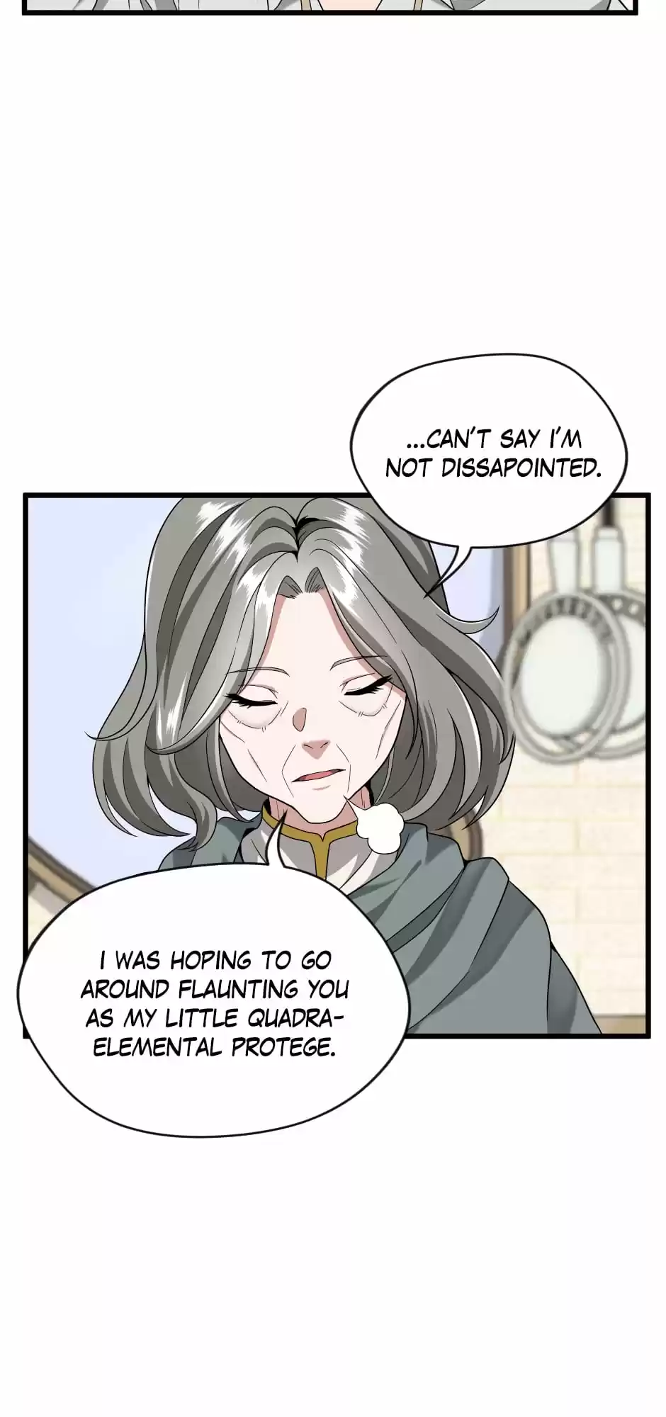 The Beginning After The End Chapter 89