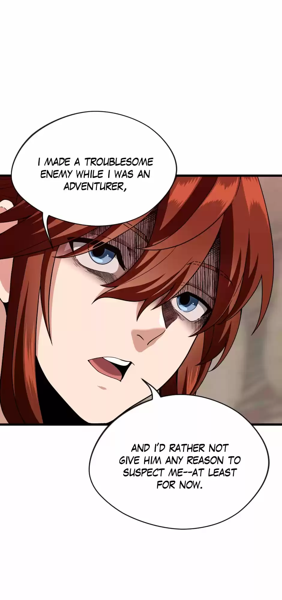 The Beginning After The End Chapter 89