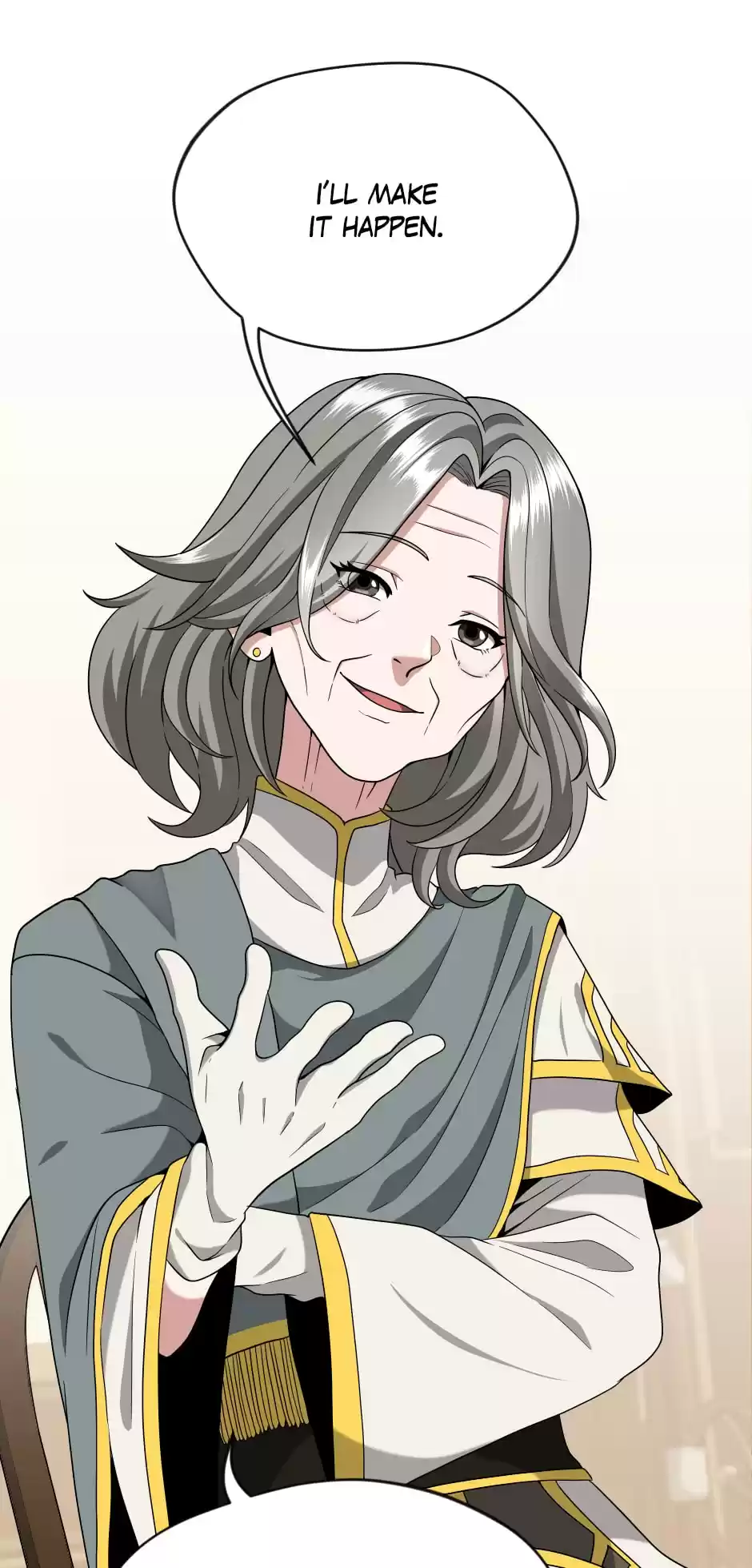 The Beginning After The End Chapter 89